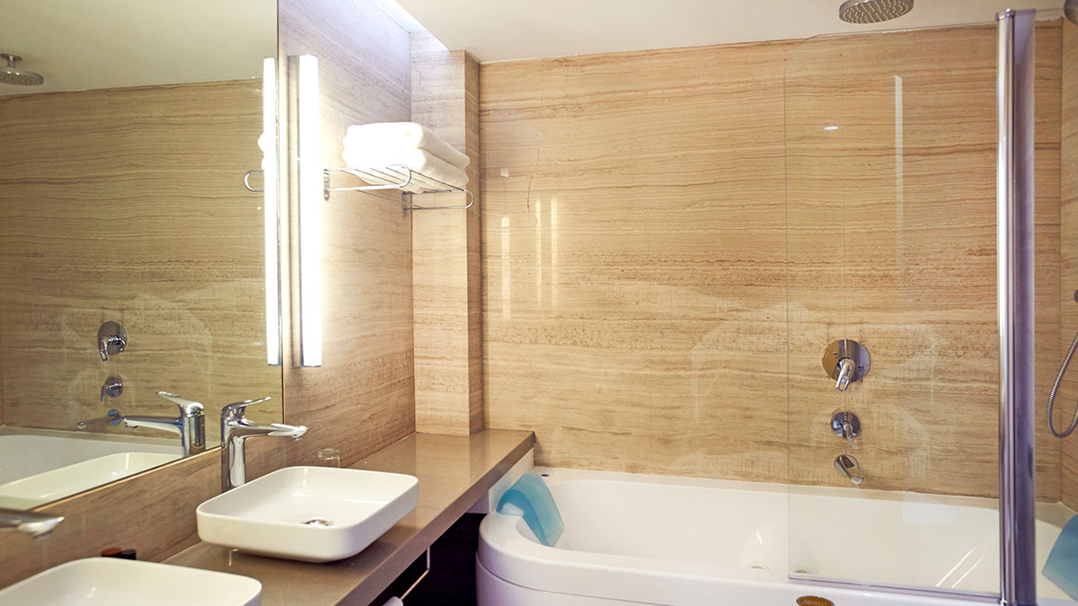 Royal Suite Sea View